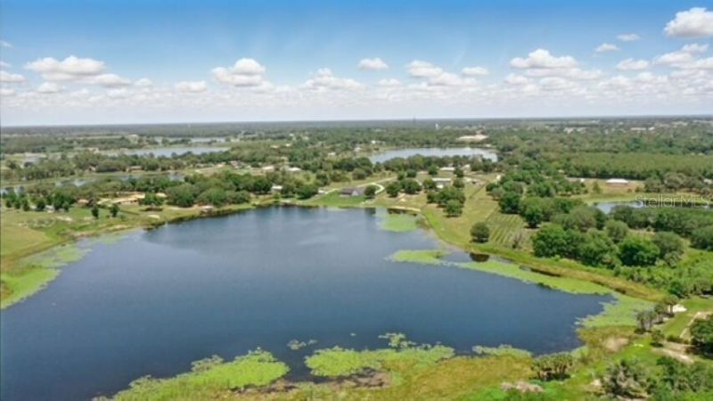 40143 Babb Road , Umatilla, FL 32784 Photo