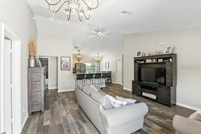 40143 Babb Road , Umatilla, FL 32784 Photo