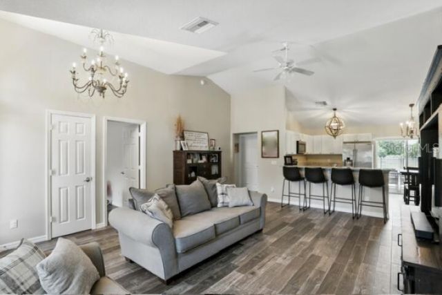 40143 Babb Road , Umatilla, FL 32784 Photo