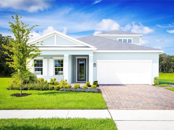 1100 OCEAN LODGE ROAD , LADY LAKE, FL 32159