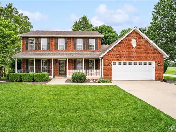 320 Summers Trace, Belleville, IL 62220