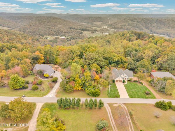 0 Mountain Top Lane, Cookeville, TN 38506
