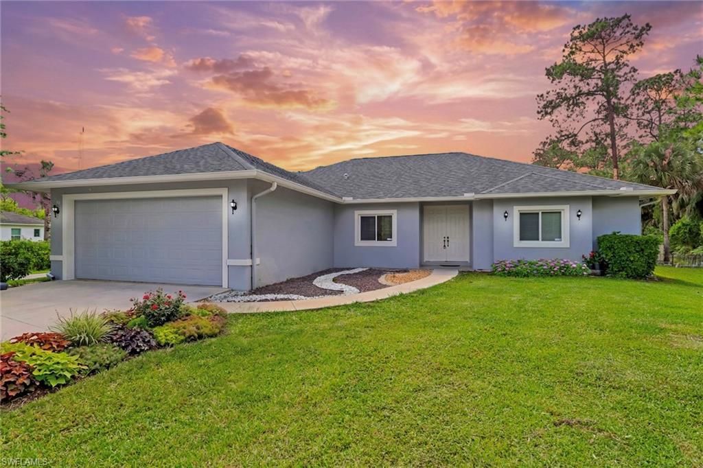 333 5th St Sw, Naples, FL 34117 Photo
