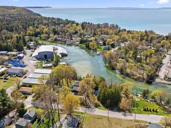 Chandler Street S, Leland, MI 49654