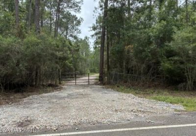 Parcel 2 Menge Avenue, Pass Christian, MS 39571 Main Photo