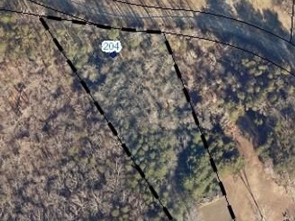 204 Sims Road , Reidsville, NC 27320