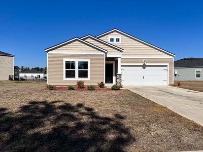 1109 Joywood Dr. , Longs, SC 29568