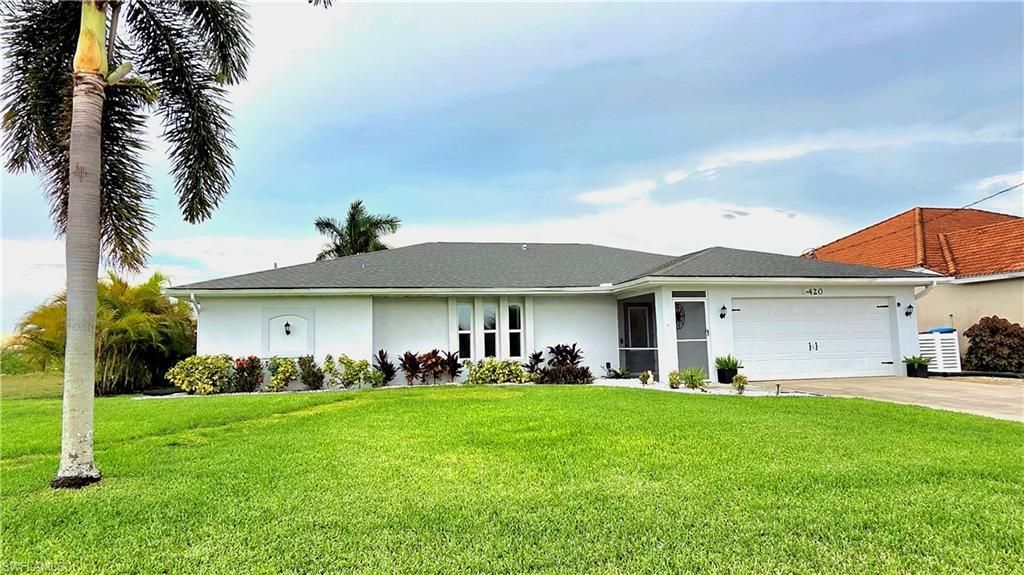420 NE 9th St, Cape Coral, FL 33909 Photo