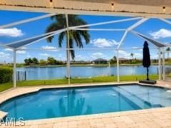 420 NE 9th ST , CAPE CORAL, FL 33909