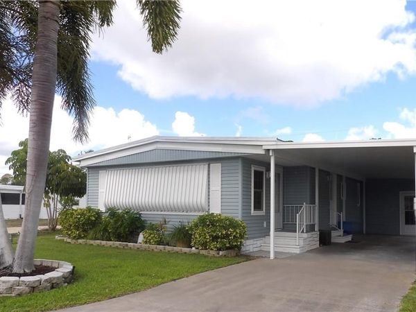 242 Shrub LN N, NORTH FORT MYERS, FL 33917
