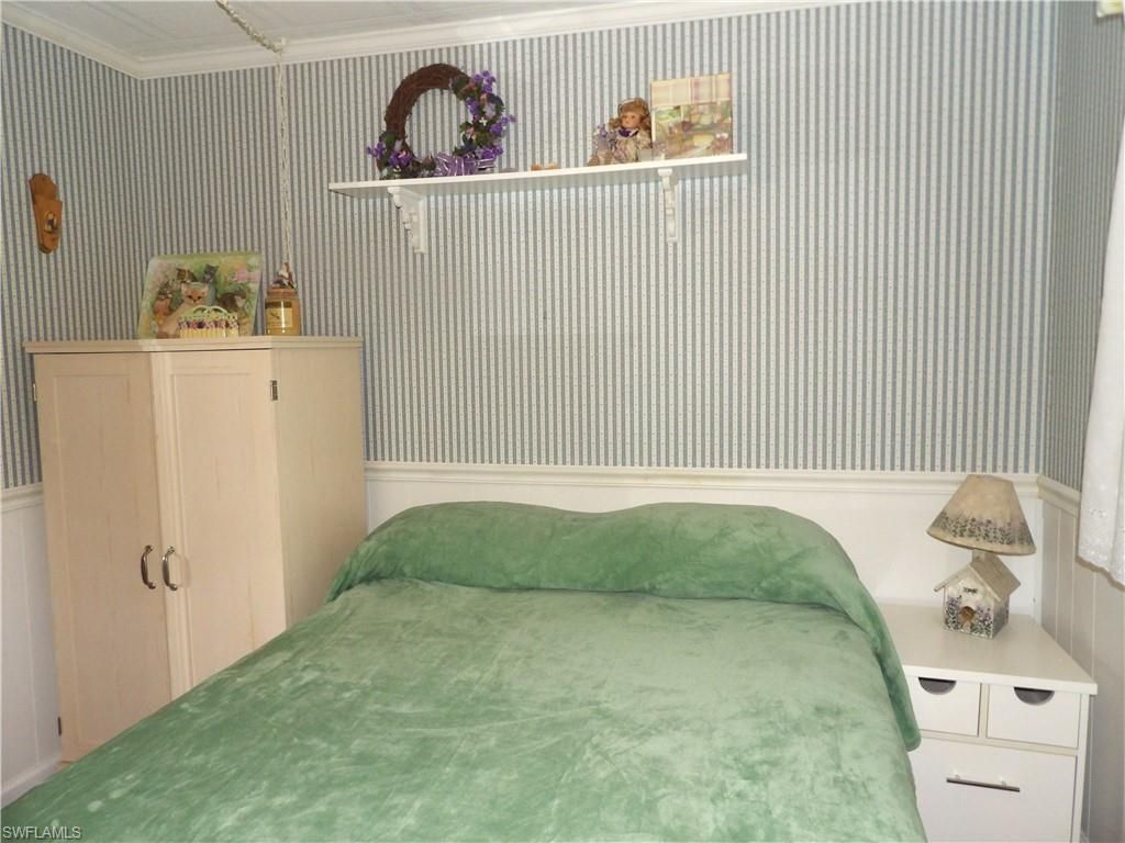 242 Shrub Ln N, North Fort Myers, FL 33917 Photo