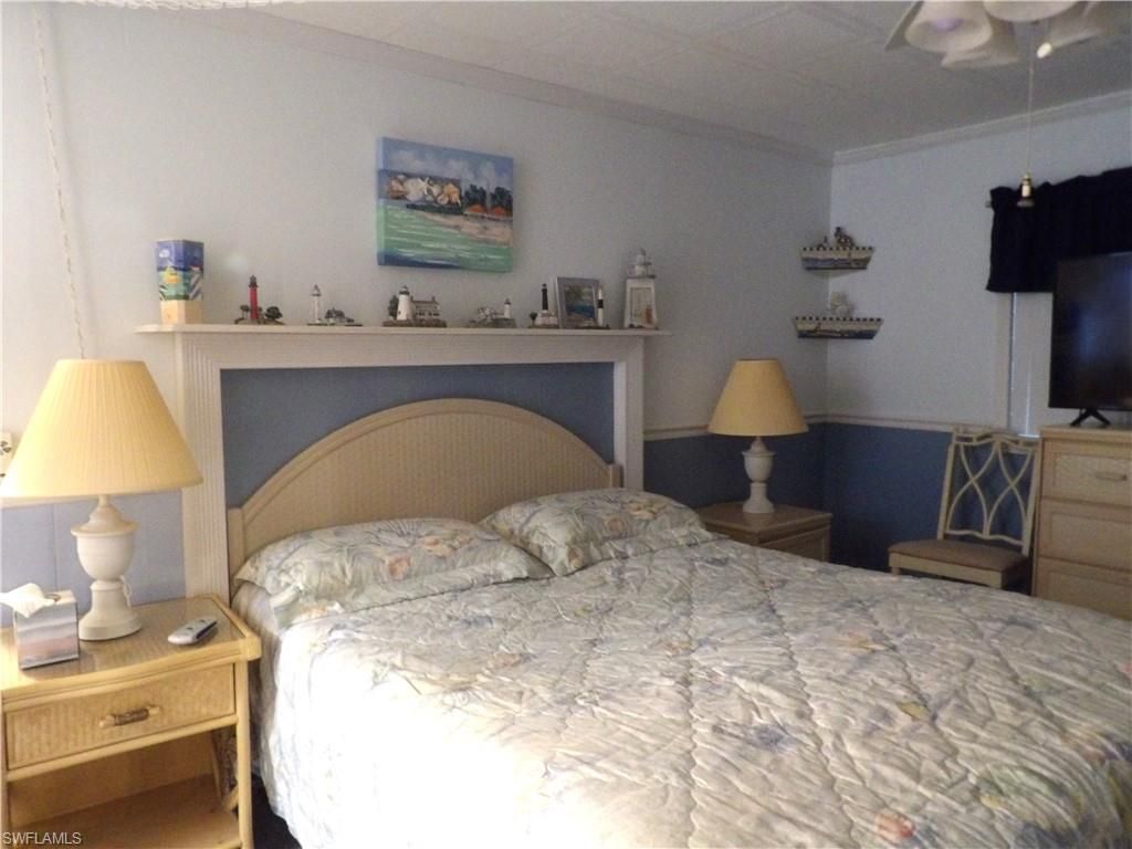 242 Shrub Ln N, North Fort Myers, FL 33917 Photo