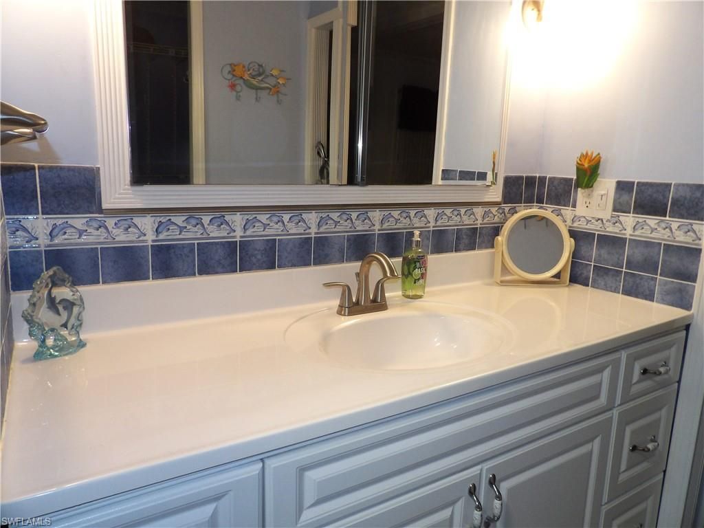 242 Shrub Ln N, North Fort Myers, FL 33917 Photo