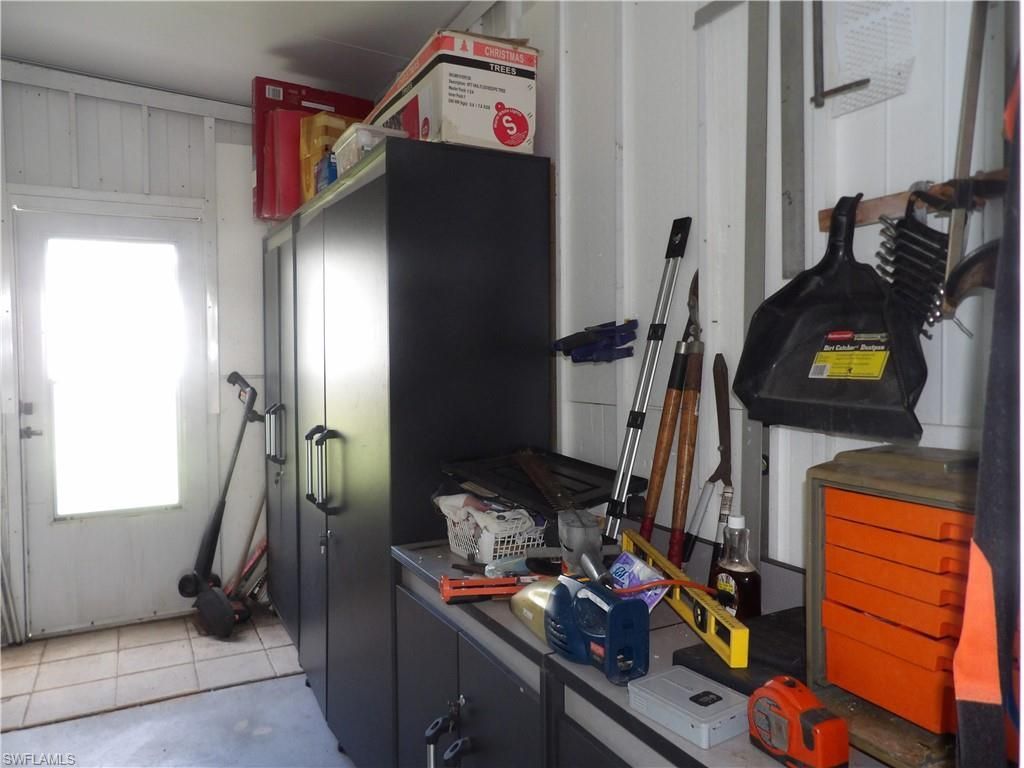 242 Shrub Ln N, North Fort Myers, FL 33917 Photo