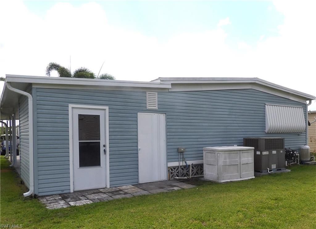242 Shrub Ln N, North Fort Myers, FL 33917 Photo