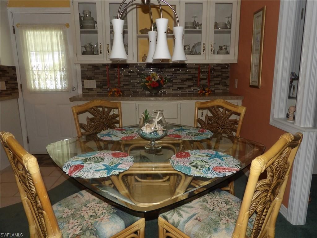 242 Shrub Ln N, North Fort Myers, FL 33917 Photo
