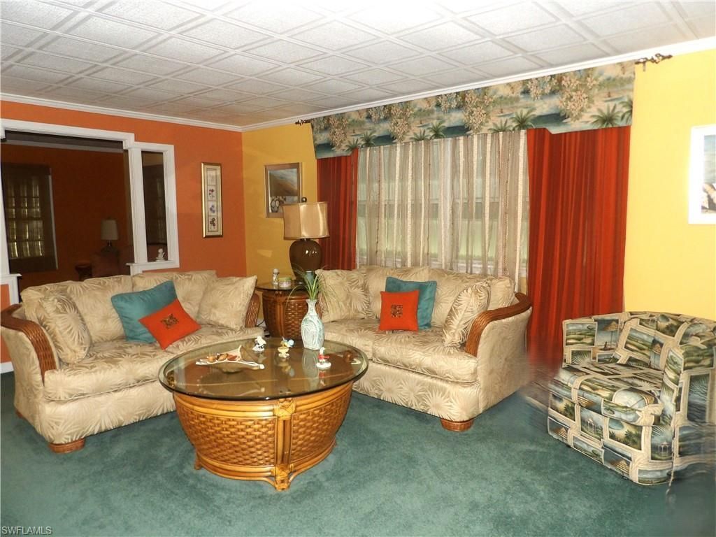 242 Shrub Ln N, North Fort Myers, FL 33917 Photo
