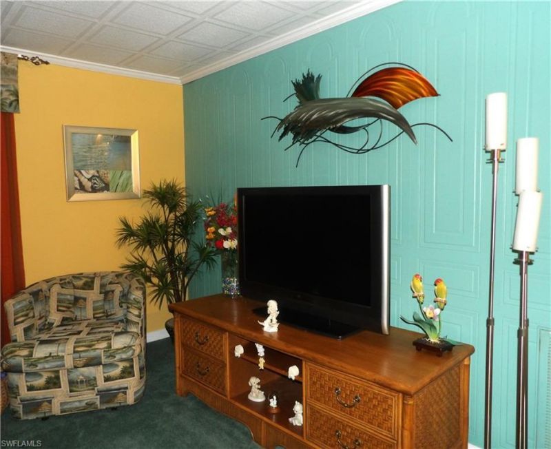 242 Shrub Ln N, North Fort Myers, FL 33917 Photo