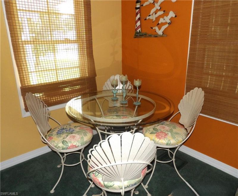 242 Shrub Ln N, North Fort Myers, FL 33917 Photo