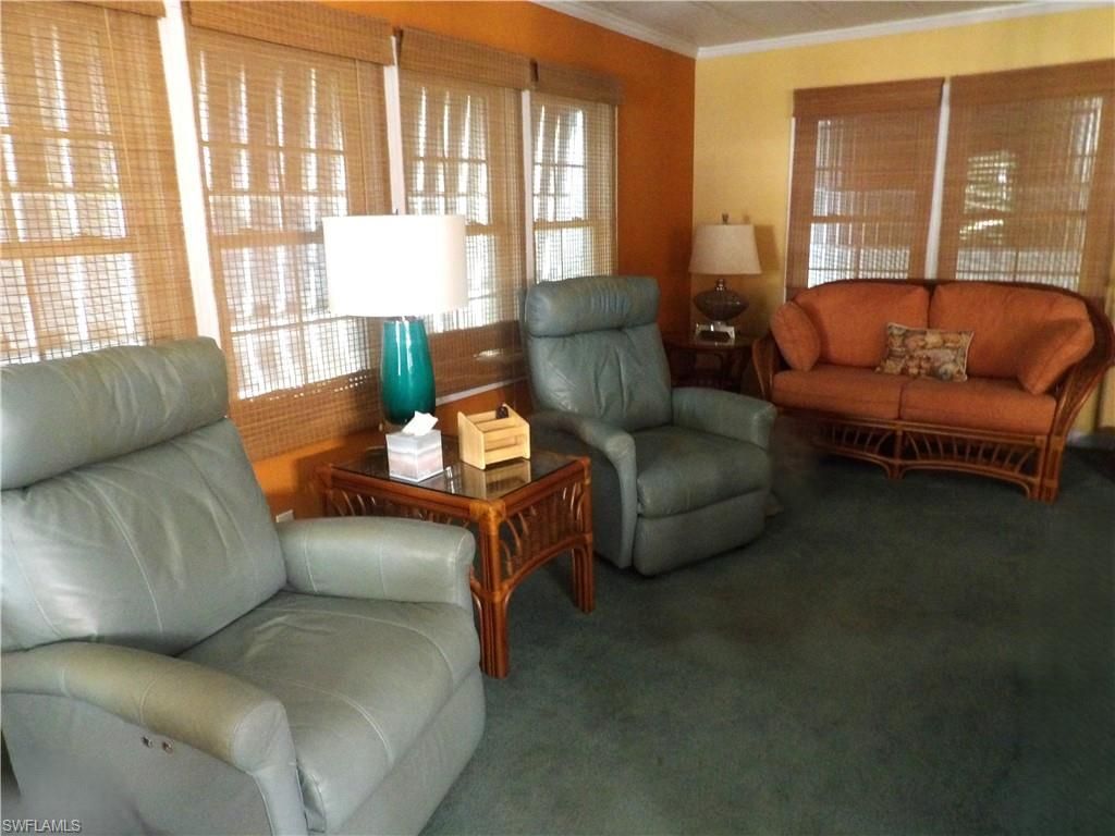 242 Shrub Ln N, North Fort Myers, FL 33917 Photo
