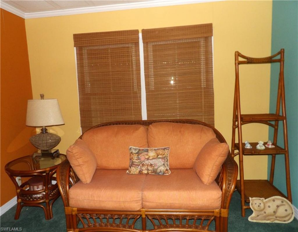 242 Shrub Ln N, North Fort Myers, FL 33917 Photo
