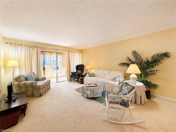 2437 Harbor BLVD , Unit 102, PORT CHARLOTTE, FL 33952