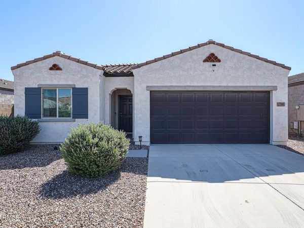 7161 N 128TH Avenue, Glendale, AZ 85307