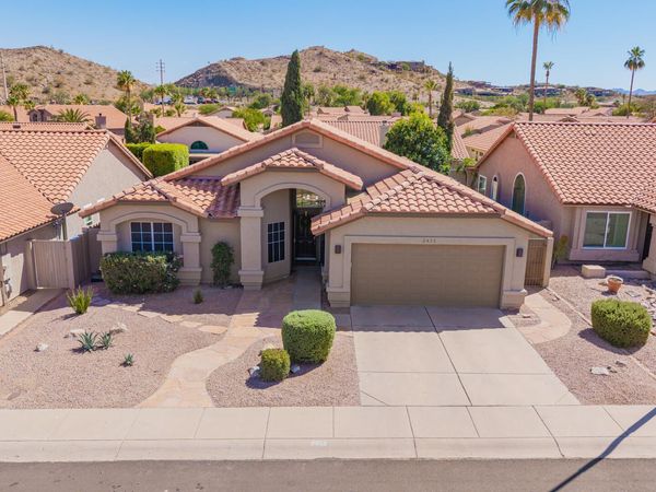 2435 E CATHEDRAL ROCK Drive, Phoenix, AZ 85048