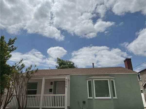 4006 Broadway , Huntington Park, CA 90255
