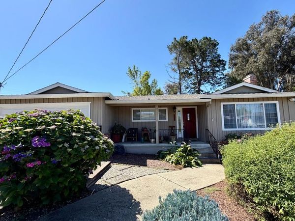 2273 Beckham Way , Hayward, CA 94541