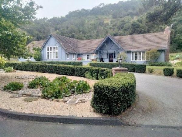 3960 Ballantree Lane , Aromas, CA 95004