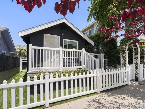 4642 MUIR AVENUE , San Diego, CA 92107