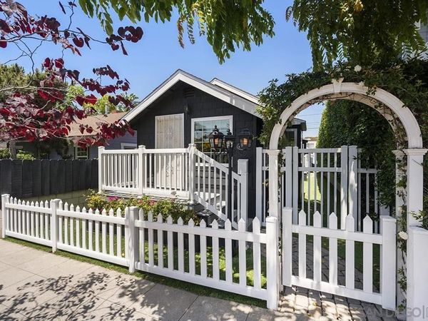 4642 MUIR AVENUE, San Diego, CA 92107