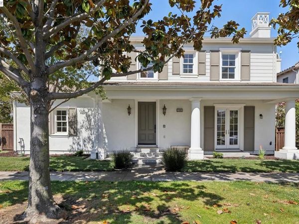 2361 Coral Sea St , Alameda, CA 94501