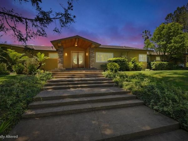 350 Corralitos Ridge Road , Watsonville, CA 95076