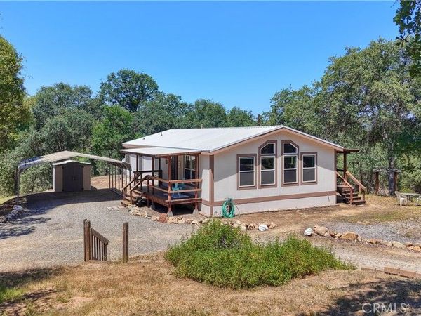 4213 Rancho Vista Drive , Mariposa, CA 95338