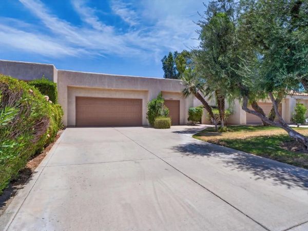 10303 Sunningdale Drive , Rancho Mirage, CA 92270