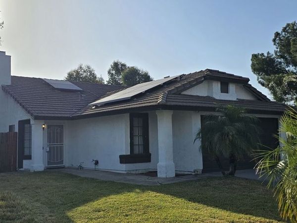 15753 April Court , Moreno Valley, CA 92551
