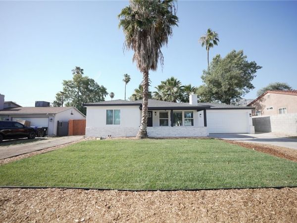 1510 E Eureka, San Bernardino, CA 92404