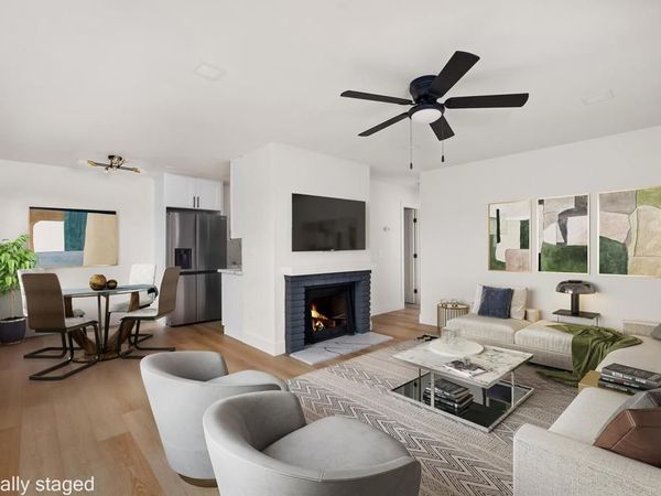 4150 Texas Street , Unit 3, San Diego, CA 92104