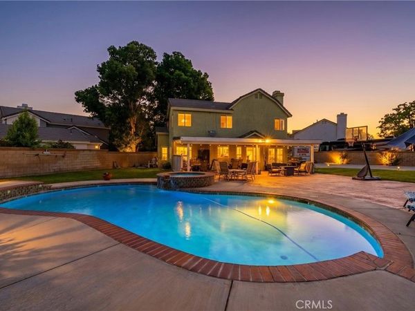 3218 W Avenue J3 , Lancaster, CA 93536