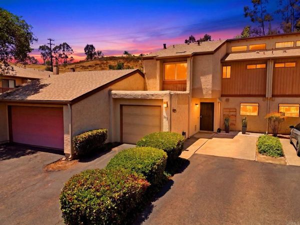 3012 Plaza Leonardo , Bonita, CA 91902