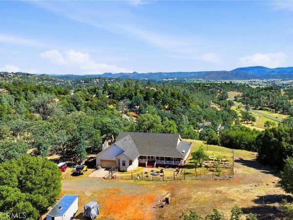 16965 Spruce Grove , Hidden Valley Lake, CA 95467