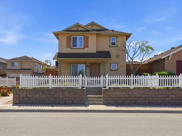 352 San Juan Grade Road , Salinas, CA 93906
