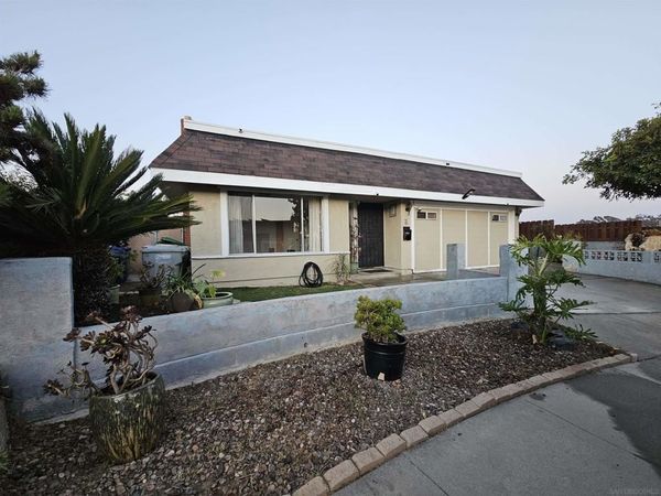 2987 DEMETER , San Diego, CA 92139