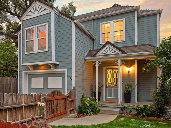 6834 Haywood Street , Tujunga, CA 91042