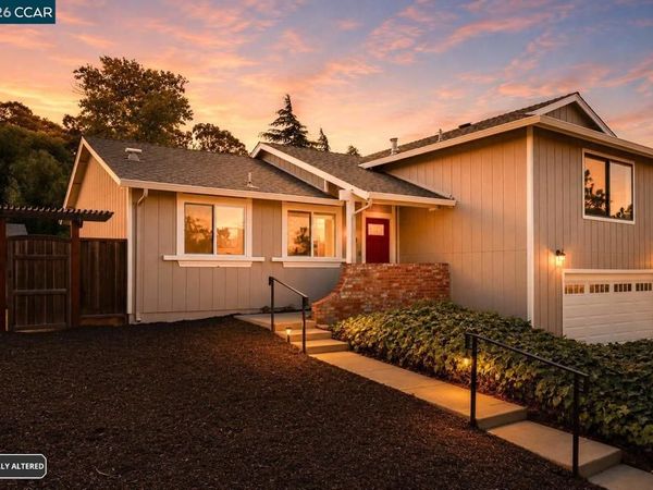 2173 Warwick Dr , Benicia, CA 94510