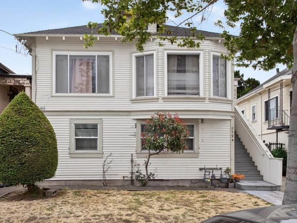 859 52nd Street, Oakland, CA 94608