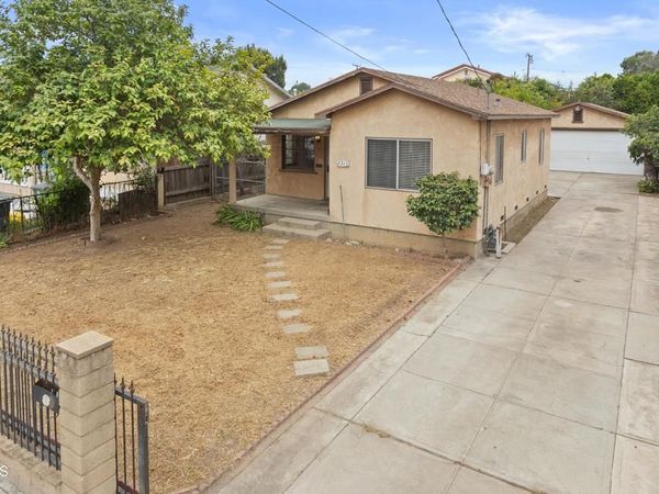 2715 Falling Leaf Avenue , Rosemead, CA 91770