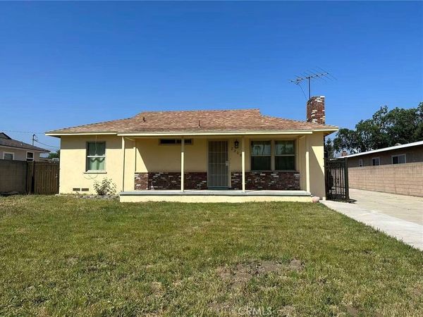 2323 W Cedarwood , West Covina, CA 91790